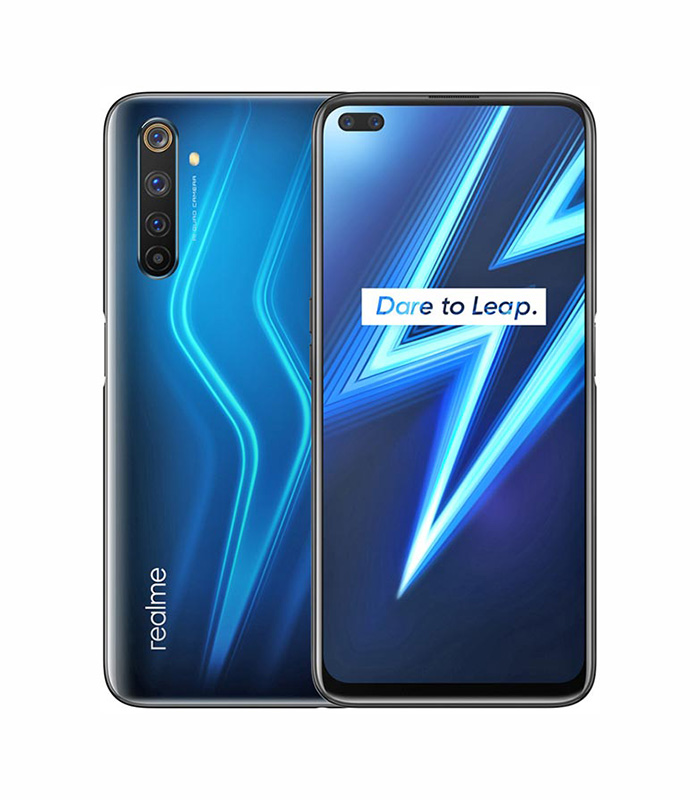 Realme 6 pro